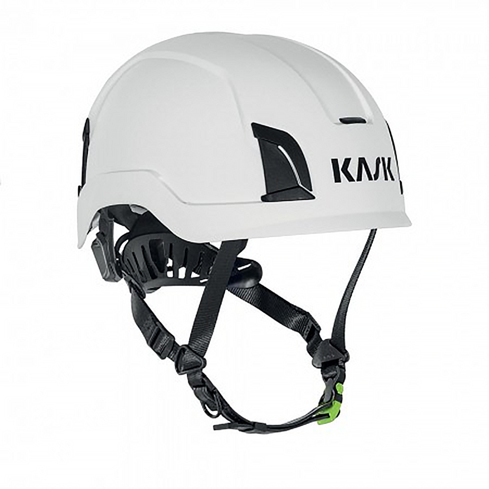 Kask Zenith X2 Type 2 Helmet from GME Supply